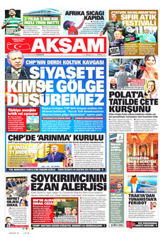 Akşam