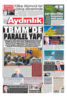 Aydinlik