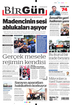 Bi̇rgün