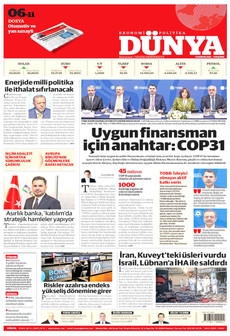 Dünya
