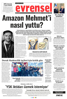 Evrensel