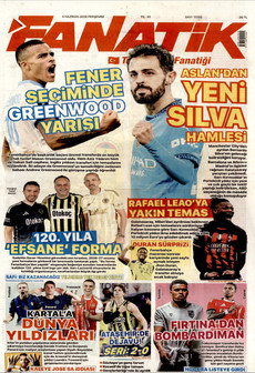 Fanati̇k