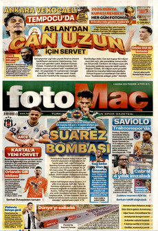 Fotomaç