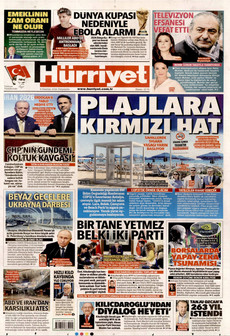 Hürri̇yet