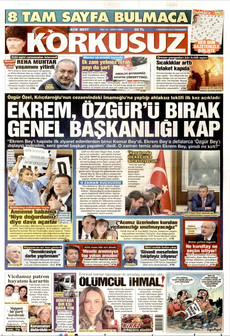 Korkusuz