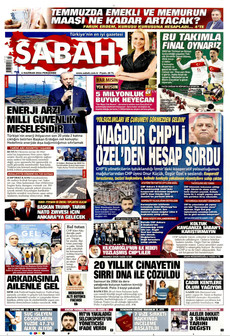 Sabah