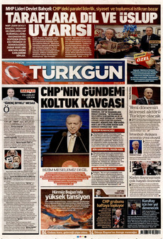 Türkgün