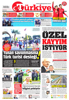 Türki̇ye