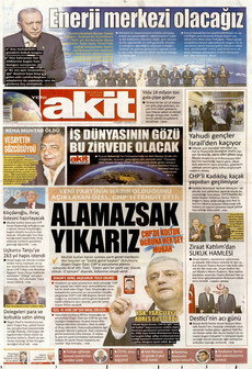 Yeni̇ Aki̇t