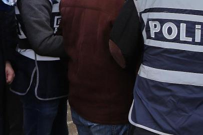 12 yıldır aranıyordu. 68 yıl cezası bulunan hükümlü yakalandı