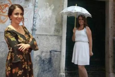 5 yaşındaki kızının önünde öldürüldü. Tutuklu eş: Babam üstüne oturdu, bıçaklamaya başladı