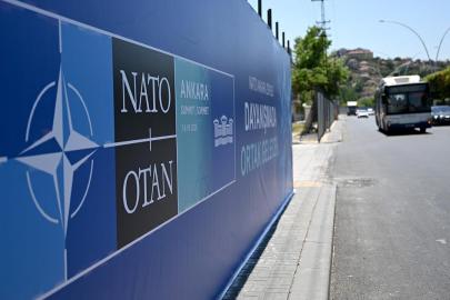 Ankara NATO Zirvesine hazır: Operasyon Turkuaz devrede