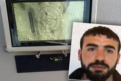 Ankara'da DAEŞ operasyonu. NATO zirvesi öncesi eylem talimatı veren şüphelinin evine baskın