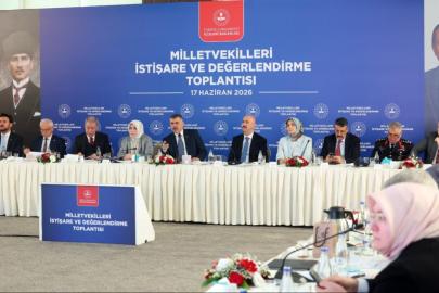 Bakan Çiftçi: Sahipsiz sokak hayvanlarının tamamını yıl sonuna kadar barınaklara veya doğal yaşam alanlarına alacağız