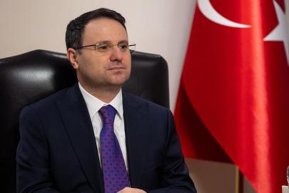Bakan Gürlek, Özgür Özel'den 150 bin lira manevi tazminat kazandı