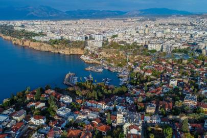 Çinli yatırımcının Türkiye'de konuta ilgisi arttı