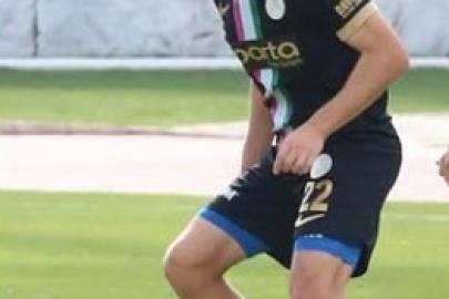 Elazığspor, Alperen Pak ile anlaşma sağladı