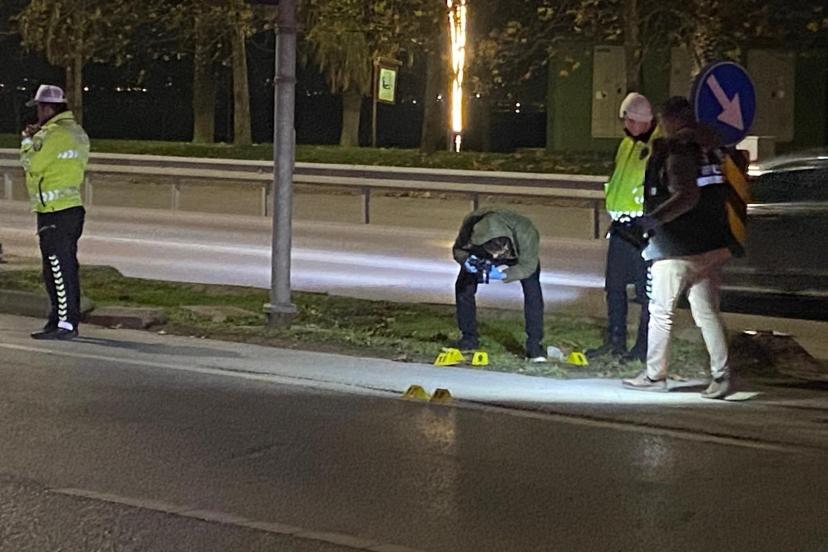 Futbolcu Uğurcan Bekçi cinayeti. Sanıklardan "yasa dışı bahis" iddiası