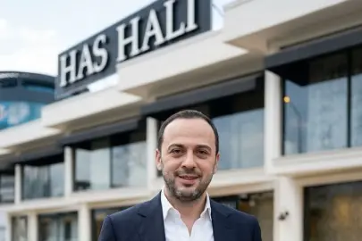 Has Halı tecrübesini E-ticaretle geleceğe taşıyor