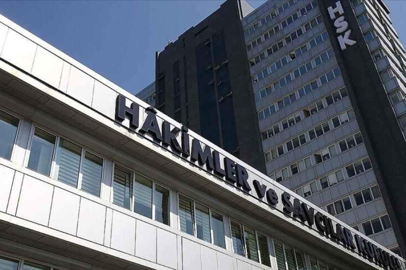 HSK'nin 2026 yılı Ana Kararnamesi yayımlandı