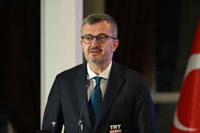 İletişim Başkanı Duran, Türk Kara Kuvvetlerinin kuruluş yıl dönümünü kutladı