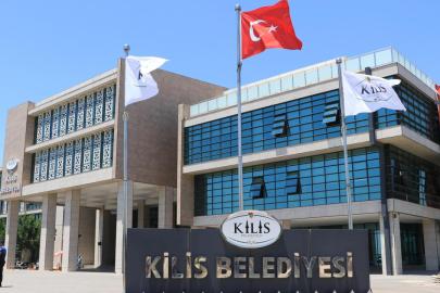 Kilis Belediye Başkanı Hakan Bilecen, CHP'den istifa etti