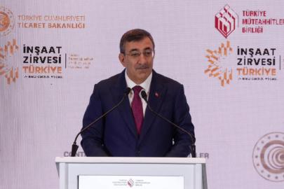Yılmaz: Orta vadede önemli kazançlar sağlayacağımız bir döneme giriyoruz