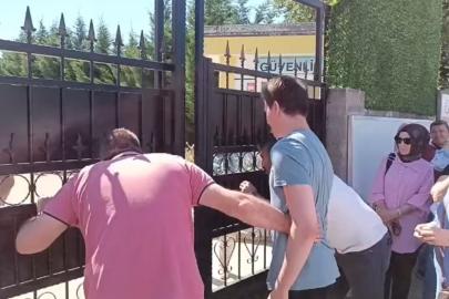 YKS'de tüm oturumlar sona erdi. Belgesini otomobilde unuttu, sınava girmedi: "Seneye görüşürüz"
