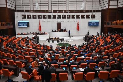 12. Yargı Paketi Resmi Gazete'de yayımlandı