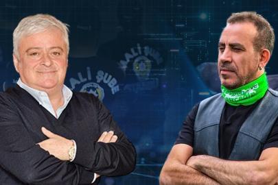 Ahbap Derneği soruşturması | Hüseyin Başaran: Haluk Levent tüm bunları kızıma olan hassasiyetimden dolayı yaptı