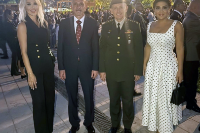Ali Özdemir Merkez Platform