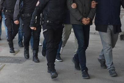 Ankara'da suç örgütüne operasyon: 15 gözaltı