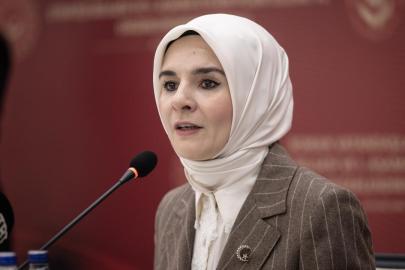 Bakan Göktaş: Çocuklarımızı koruyacak yeni mekanizmalar hayata geçiriliyor