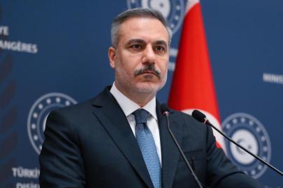 Dışişleri Bakanı Fidan, Katar'ı ziyaret edecek