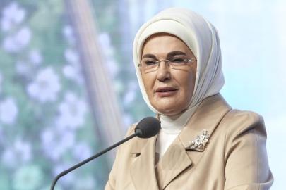 Emine Erdoğan lider eşlerini ağırlayacak