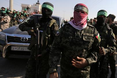 Hamas'tan ilk açıklama. "İsrail taahhütlerini yerine getirmeden hiçbir adım atmayız"