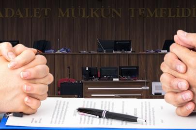 Hasta eşe bakmamak boşanma nedeni mi? Yargıtay kararını verdi