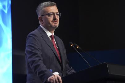 İletişim Başkanı Duran: YKS sonuçları öğrencilerimiz, aileleri ve ülkemiz için hayırlı olsun