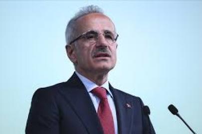 Irak'la imza töreninde ne yaşandı? Bakan Uraloğlu açıklama yaptı