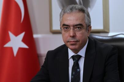 Mehmet Uçum'dan Yeni Parti yorumu. "CHP bu ayrışma ile bir temizlenme sürecine girmiş oldu"