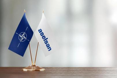 NATO'nun hava savunma mimarisi için seçtiği şirket: ASELSAN