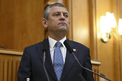 Özgür Özel: Yeni partimizi kuruyoruz