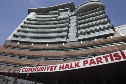 Özgür Özel'den olağanüstü kurultay başvurusu
