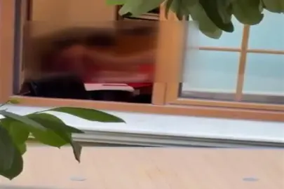 Rehabilitasyon merkezinde öğrenciye şiddet. Öğretmen gözaltına alındı