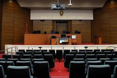 Suç örgütü soruşturmasında çarpıcı ifadeler: Ailemle tehdit ettiler