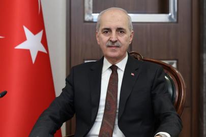 TBMM Başkanı Kurtulmuş'tan 15 Temmuz mesajı