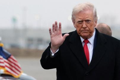 Trump: Türkiye iyi bir müttefik olmuştur, kimse bana ne satmamız gerektiğini söyleyemez