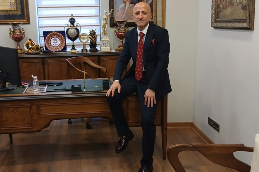 Ali Özdemir Merkez Platform