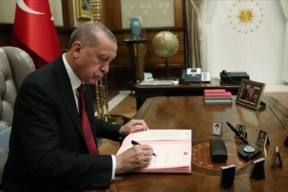 10 üniversiteye yeni rektör