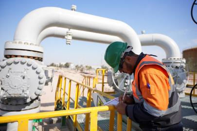 15 milyar dolara mal olacak. Irak ve Suriye boru hattı için düğmeye basıyor